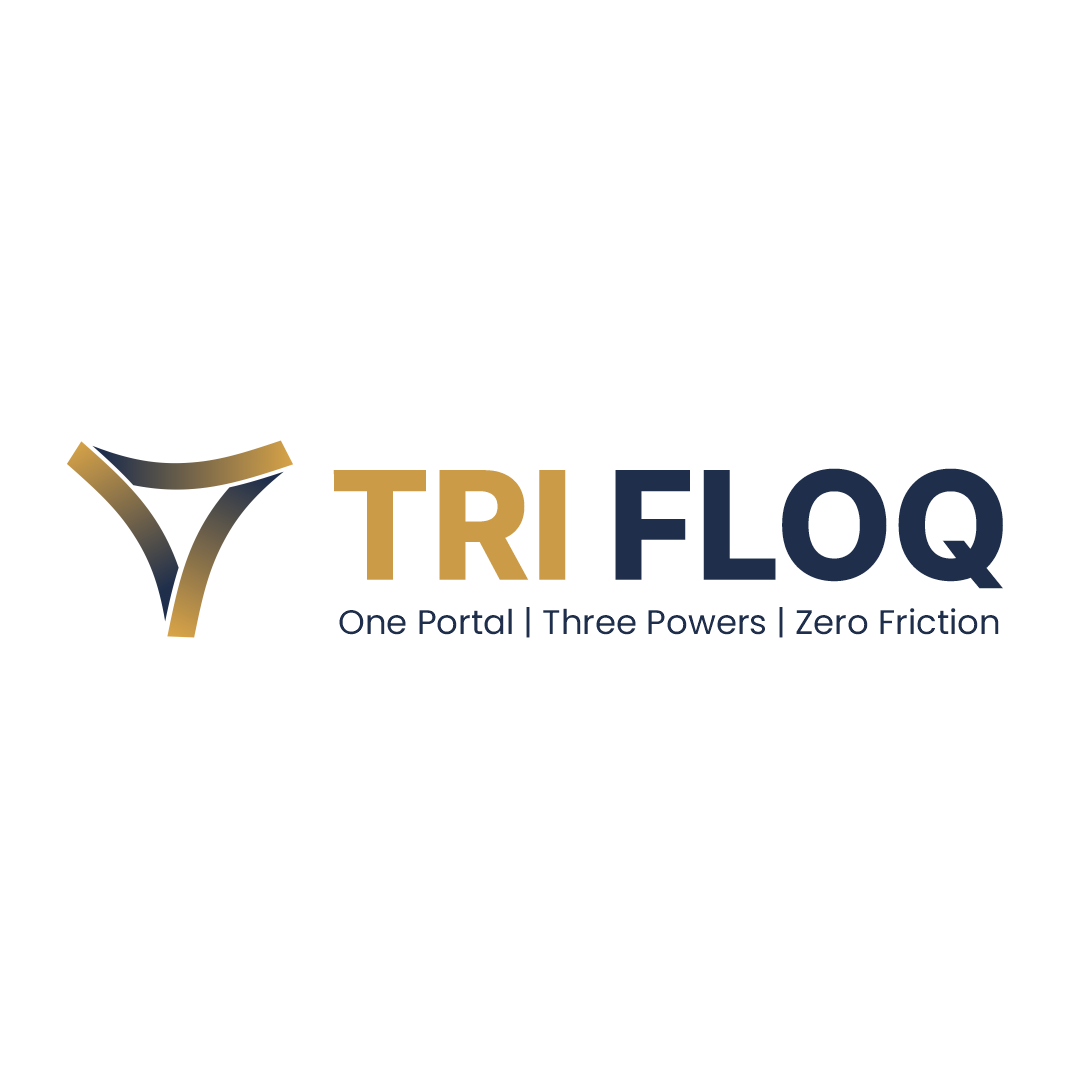 TriFloq